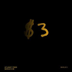 At least I tried (feat. Atharva Bhagat)