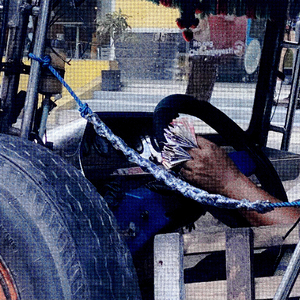 SOMETHING ON THE SIDE (FEAT. DOBBY)