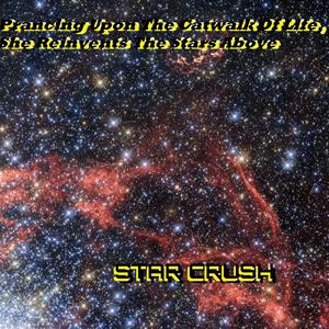 Prancing Upon The Catwalk Of Life, She Reinvents The Stars Above