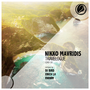 Travelogue (Dj Bird Remix)