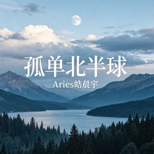 孤单北半球 (R&B版)