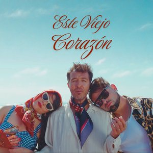 Este Viejo Corazón