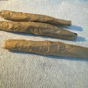 Beautiful Backwood