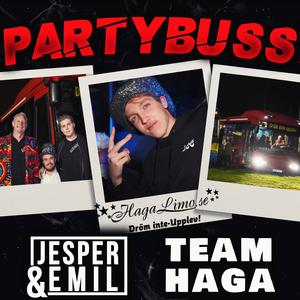 Partybuss (feat. Jesper & Emil)