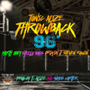 Tonic Alize - Throwback 96' (feat. Marty Obey, OriginJ, Steven Rowin & Steelo Bass)