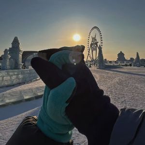 橙色单车的答案