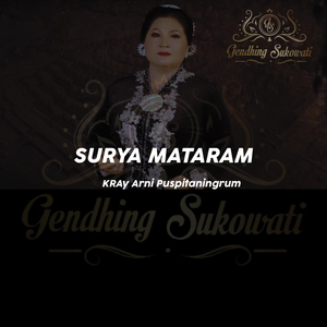 Surya Mataram
