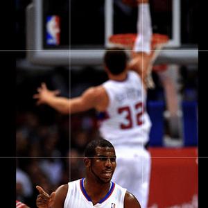 Lob City (feat. Deuceè)