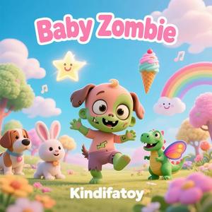 Baby Zombie