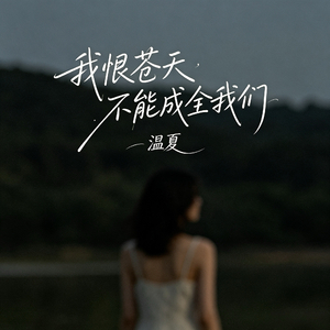 我恨苍天不能成全我们