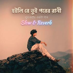 হইলি রে তুই পরের রানী | Bangla Sad Lofi (Slow & Reverb)