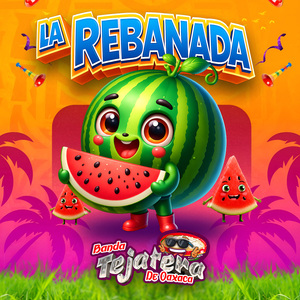 La rebanada (Instrumental)