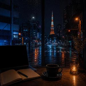 Reading in Jinbocho