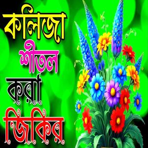 মন উজাড় করার জিকির, বাংলা মধুর কন্ঠের দুরুদ শরীফ