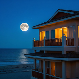 Penthouse (Remastered 2025)