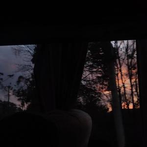 再见（翻自 花城）