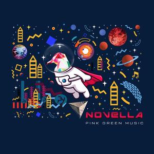 Novella (feat. Kerry Mike)
