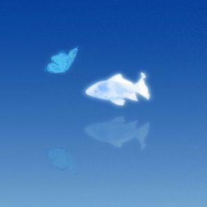 代替（原来思念也有生命有呼吸有你）