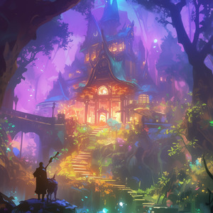 「ようこそ、注文の多い料理店へ」