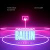 Terrance Huncho - Ballin Pt. 2 (feat. BIGBABY)