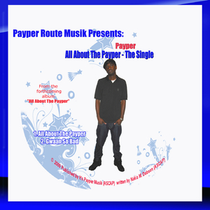 All About the Payper
