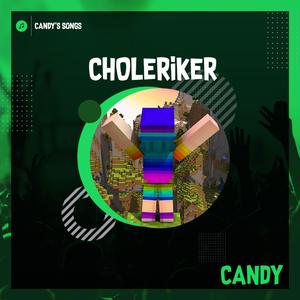 Choleriker (Roast Yourself)