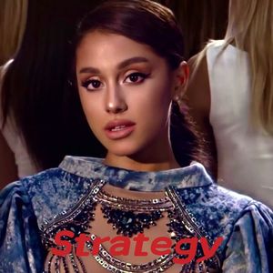 Strategy (AI COVER)