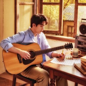 唱一首老歌給你聽  Write an Old Song for You by Bears Sun