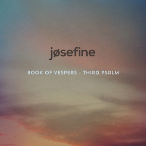 Book Of Vespers - Second Meditation