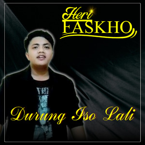 Durung Iso Lali