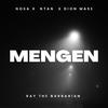 Dion Mase - Mengen