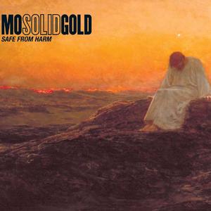 Safe from Harm (Lee Baker Remix)