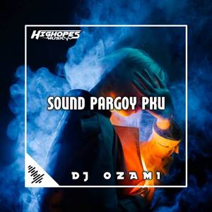 SOUND PARGOY PKU