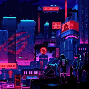 Amplified (DJ Marco Mashup)