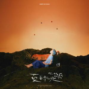 夏日未央（Summer Crush）