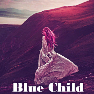 Blue Child