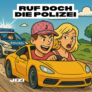 Ruf Doch Die Polizei