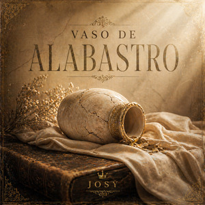 Vaso de Alabastro