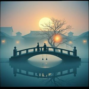 我在佛前求了千百遍