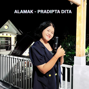 Alamak (Female Cover)