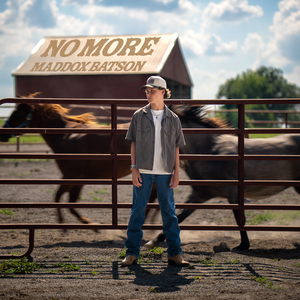 No More