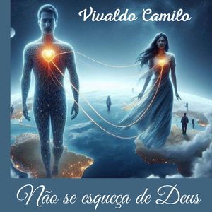 Não se esqueça de Deus