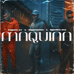 Maquina
