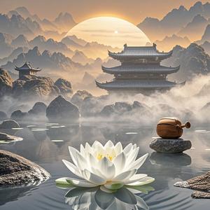 尘缘
