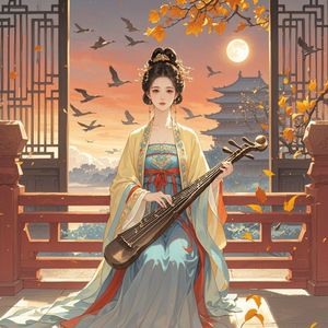 长安弦-有且仅有