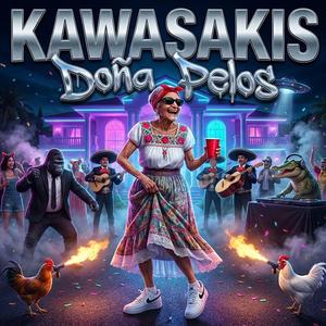 Kawasakis
