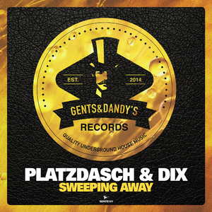 Sweeping Away (Original Mix)
