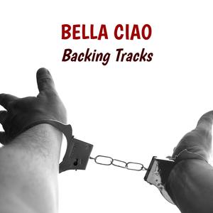 Blues Shuffle Tambourine Backing Track for Jamming and Solo Improvisation E Minor 135 BPM Bella Ciao Chords (feat. BalkanEros Banditos)