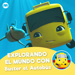 Buster y el Autolavado