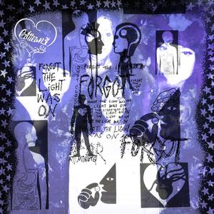 forgot the light was on